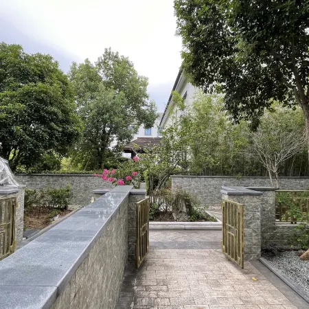 Jinxi Riverside · Cheng's Garden Homestay (Jinxi Ancient Town Store)