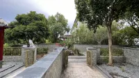 錦溪畔·程式花園民宿（錦溪古鎮店）