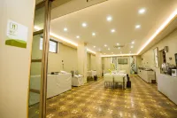 Homeinn Pebble Hotel (Jieshou Renmin Road) - breakfast
