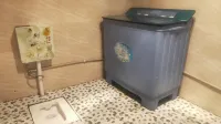 Genie Xiangbala Homestay