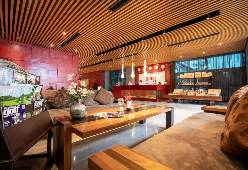 My Way Hotel & Residence 사진