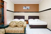 Dya Hotel Boyolali - Wifi