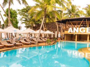 Small Luxury Hotels of the World - Angel Beach Resort