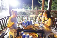 Xiaoyin Sanghai Boutique Homestay