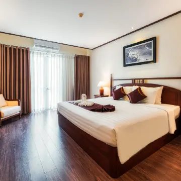 Tran Vien Dong Hotel