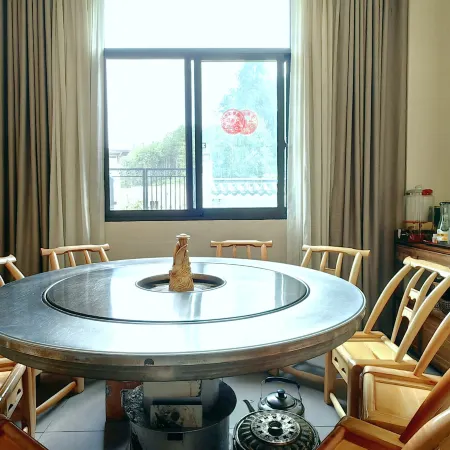 Xingshan Zuiqingfeng Homestay