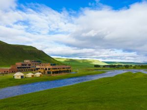 Steppe Valley Resort