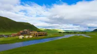 Steppe Valley Resort