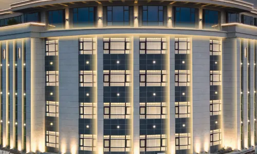 MEHOOD LESTIE Hotel (Guangzhou Huadu Wenlücheng Shiling)