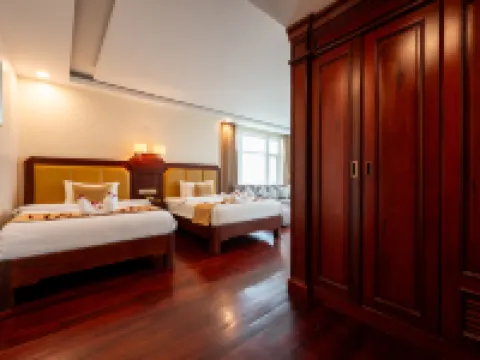 Lbn Asian Hotel Hotels in Kampong Cham