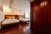 Lbn Asian Hotel Hotels in 