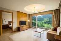 Oak Valley Resort Valley Village Hotels in Wonju
