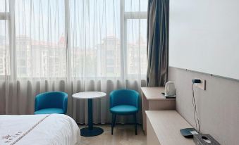 Fanxi Grand Hotel