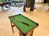 Merson F Hotel