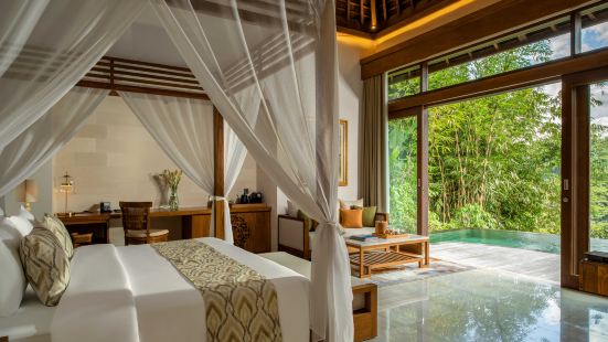 Cicada Resort Bali Ubud, Autograph Collection by Marriott International