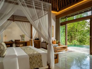 Cicada Luxury Resort - Ubud