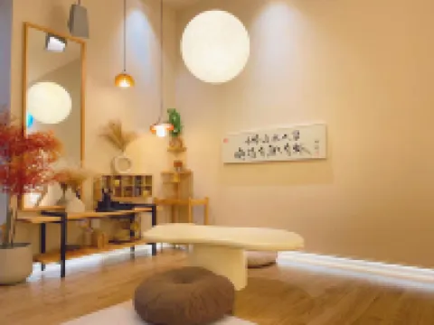 美廚·Yummy祕密花園公寓（清遠市順盈城市廣場店）