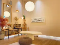 Qingyuan Meichu Homestay