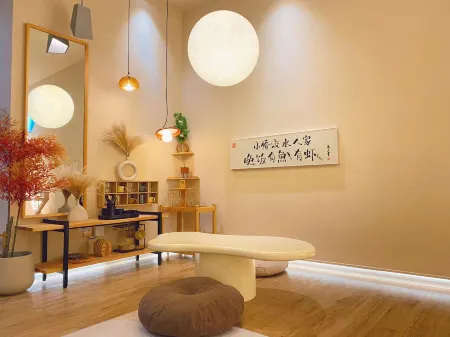 Qingyuan Meichu Homestay Отели рядом с достопримечательностью «Niuyuzui Scenic Area»