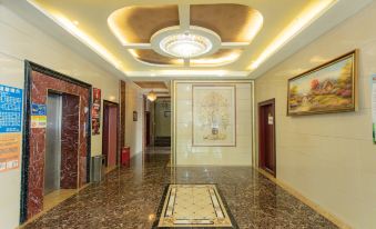 South Wenzhou Hotel