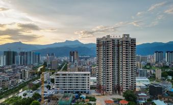 Xinfeng Meilifeng Apartment