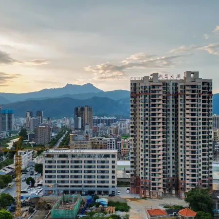 Xinfeng Meilifeng Apartment