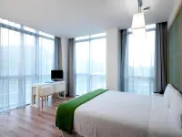 NH La Avanzada Hotel a Getxo