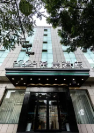 希岸酒店（太原火車站五一廣場地鐵站店） 鄰近迎泽的酒店