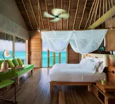 Six Senses Laamu - Интернет