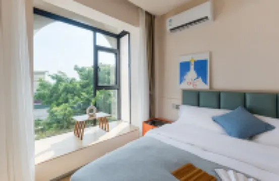 Star & Sunny Island فنادق في 