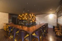 新宿燦路都廣場大飯店 東京住宿飯店