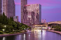 Sheraton Grand Incheon Hotel Các khách sạn ở Incheon