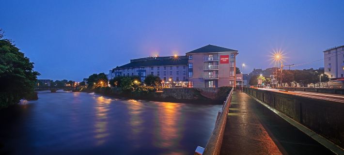 Leonardo Hotel Galway Hotels in Galway