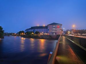 Leonardo Hotel Galway