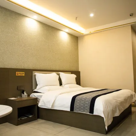 Zhongpu Hotel