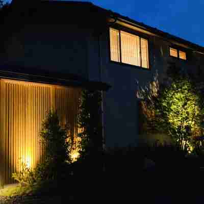 Mountain Fuji Hot Spring Hakkai Konohanakan Hotel Exterior