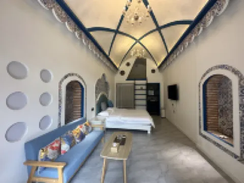 Wangshu Homestay (home Mogou Scenic Area Branch )