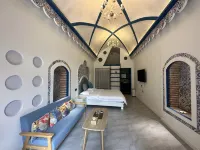 Wangshu Homestay (home Mogou Scenic Area Branch ) Hotels in Mengzhou