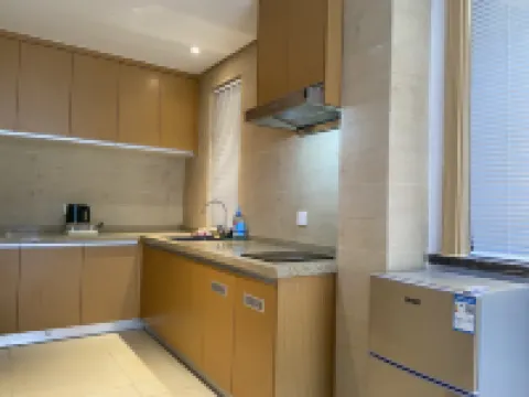 香舍裏リゾート民宿(安吉)