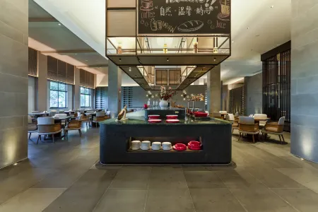 Zhoushan Alahai Hotel Отели рядом с достопримечательностью «Anqifeng Sceneic Area»