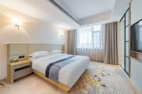 Homeinn Aifeel Hotel (Songyuan Guoerluosi Road) Hotel di Qian Gorlos