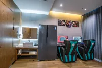 Waifan E-Sports Hotel