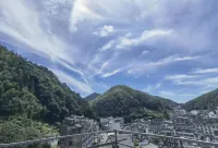 Yiyi Station (Huangshan Tangkou South Gate Branch) - homestay