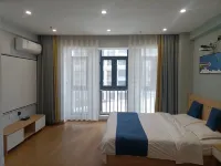 Miduo Viewing Hotel (Xinxiang East High-speed Railway Station)