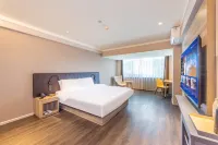 HanTing 호텔(란저우 장칭 학교) 란저우 호텔