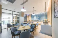Homeinn · neo (Pingyuan Railway Station Road Pipa Bay Park) Hotels in Pingyuanxian
