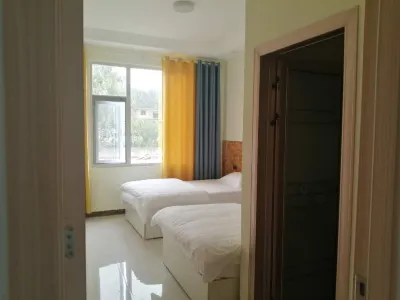 Shushan Homestay (Fangcheng Qifengshan)