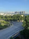 야하오 호텔 (둥관 탕샤 톈신 문화 상업 광장) 둥관 호텔