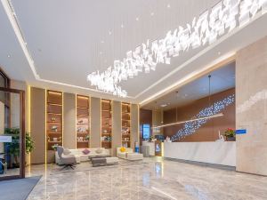 Lavande Hotel Shenzhen Xixiang Baotian 1st Road Subway Station store