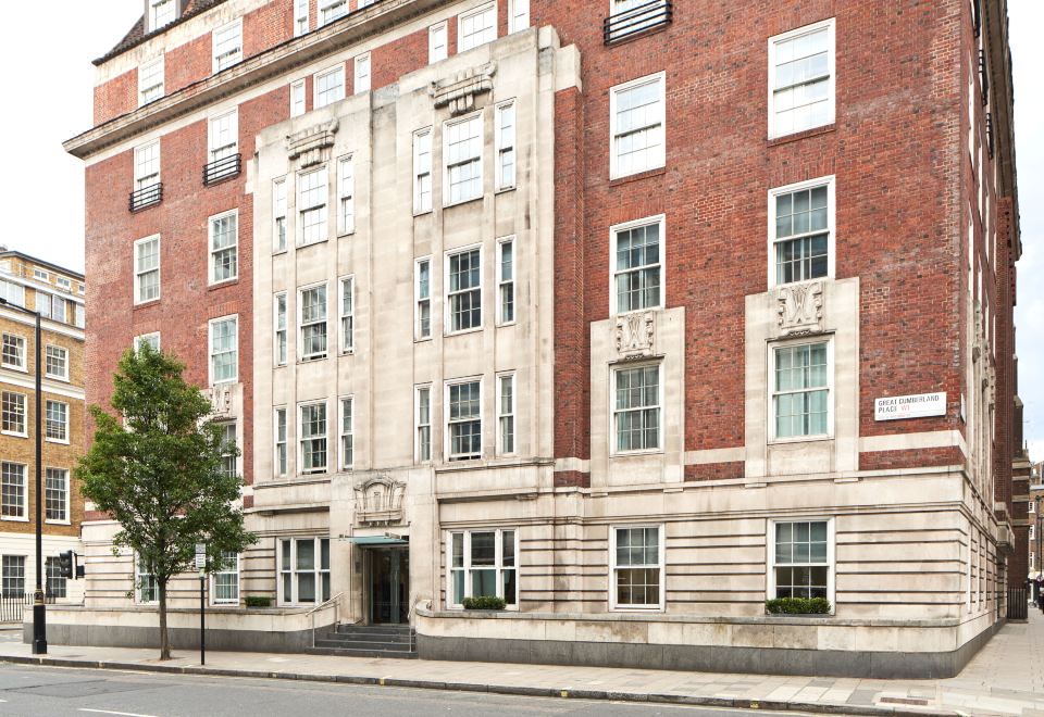 티슬 런던 파크 레인 이미지